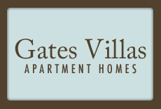 Gates Villas Apartment Homes Bottom Logo